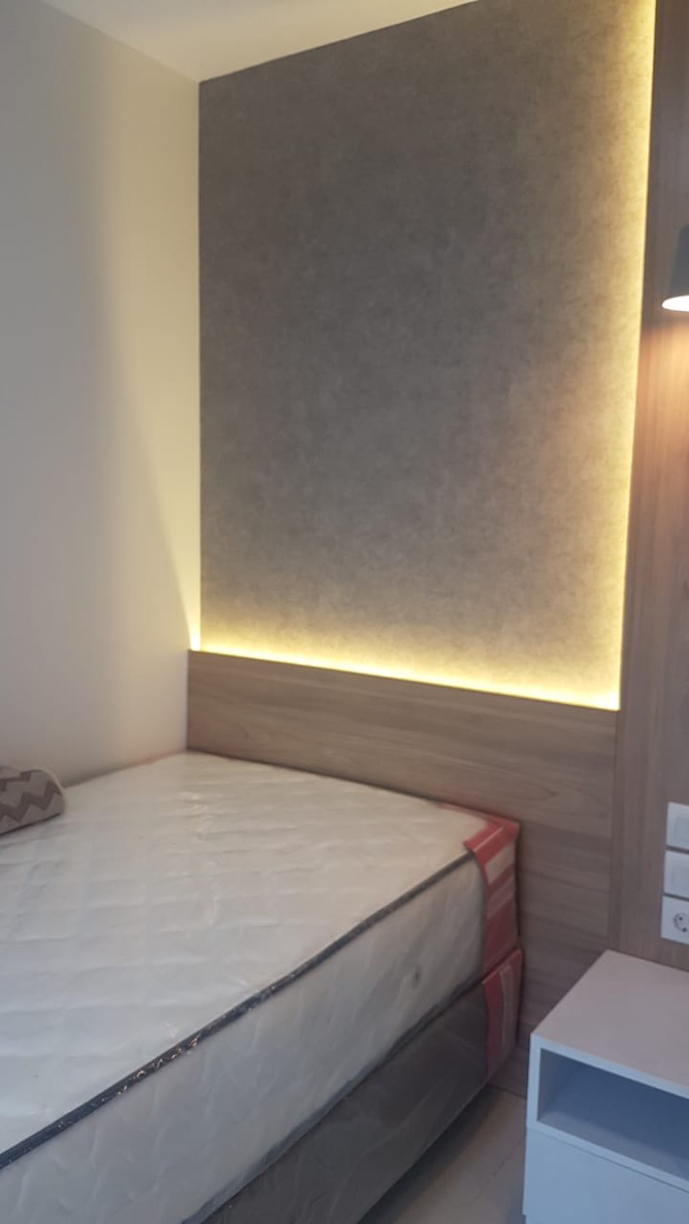Disewakan Apartemen
