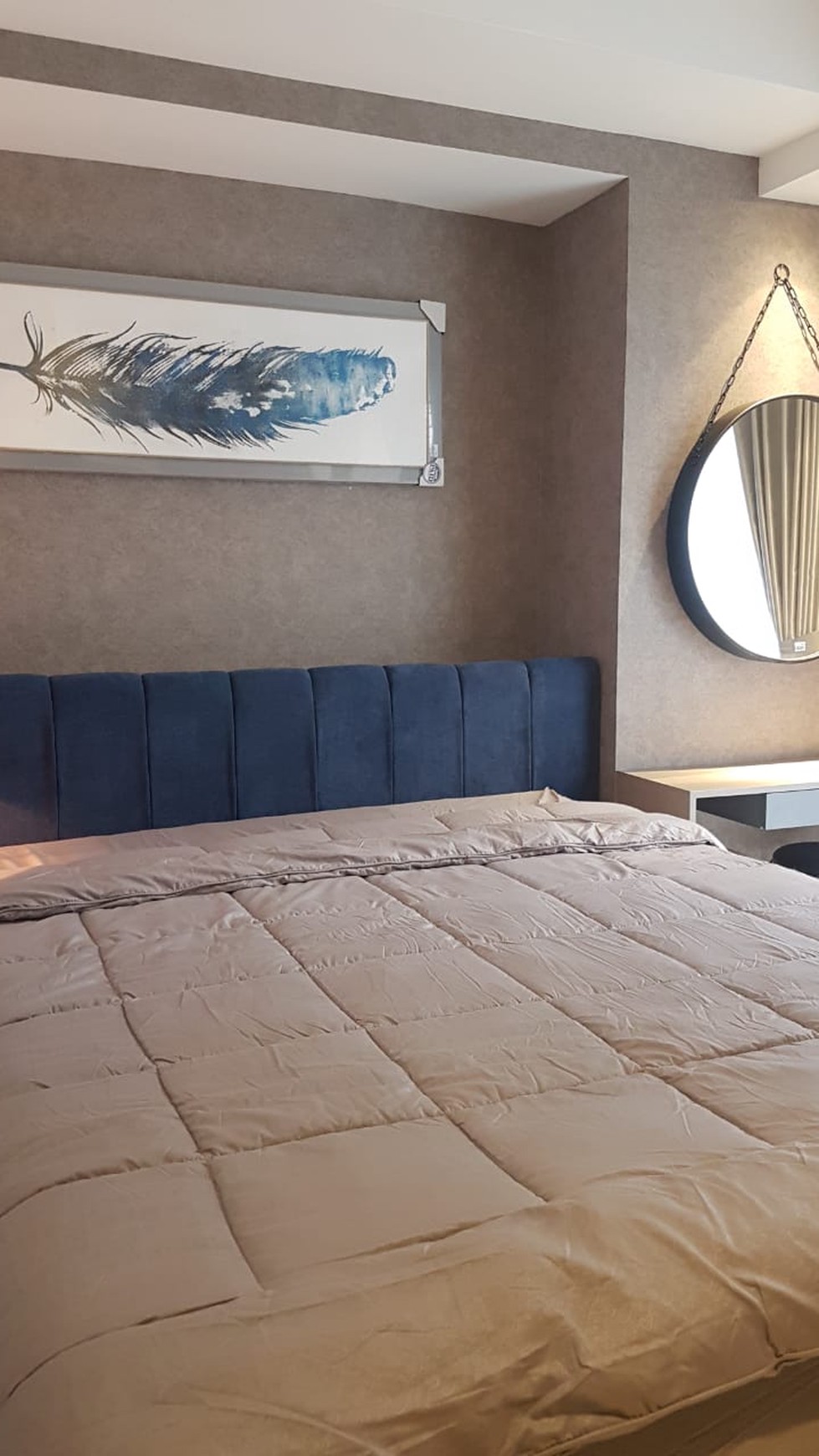 Disewakan Apartemen
