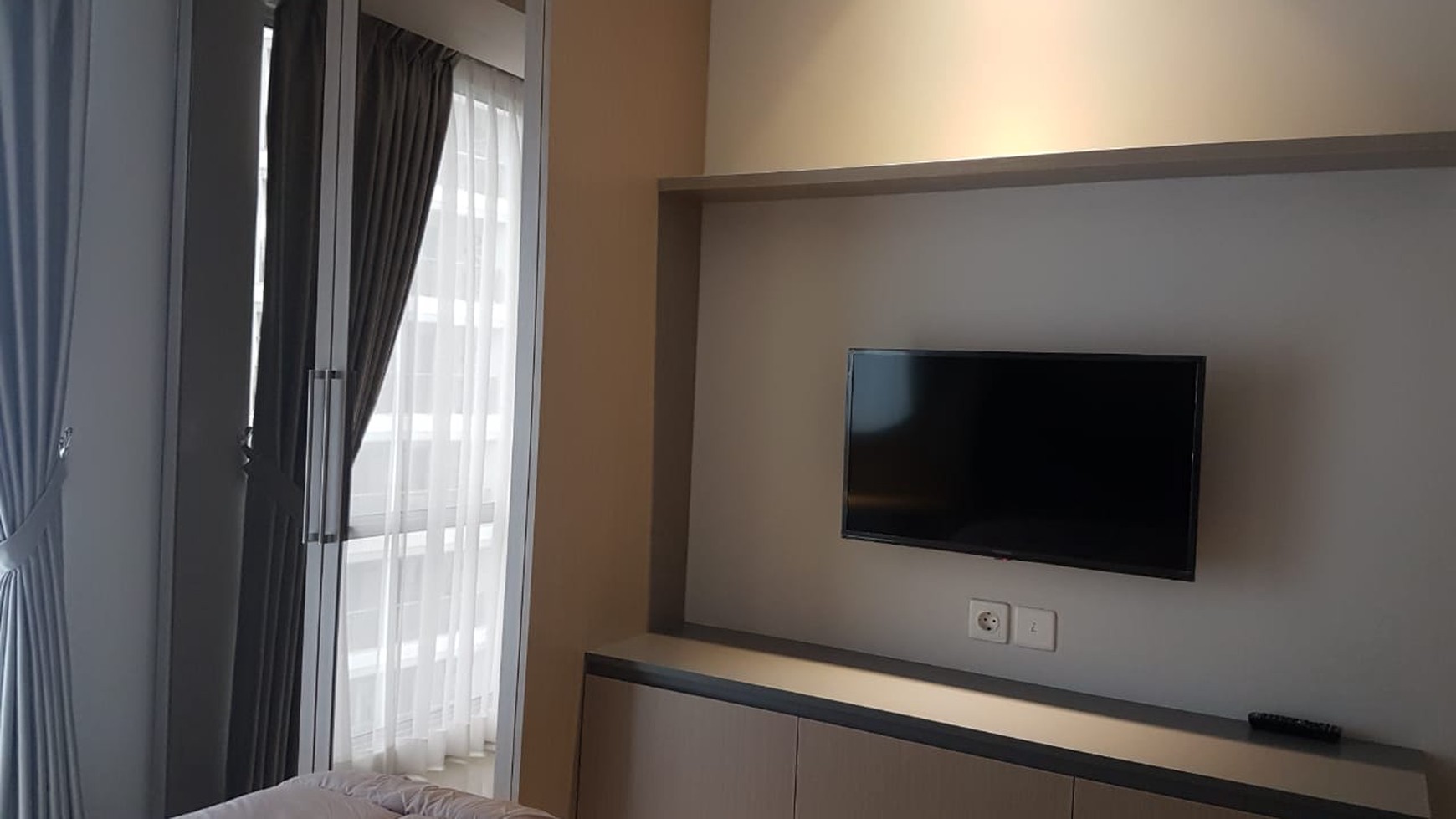 Disewakan Apartemen