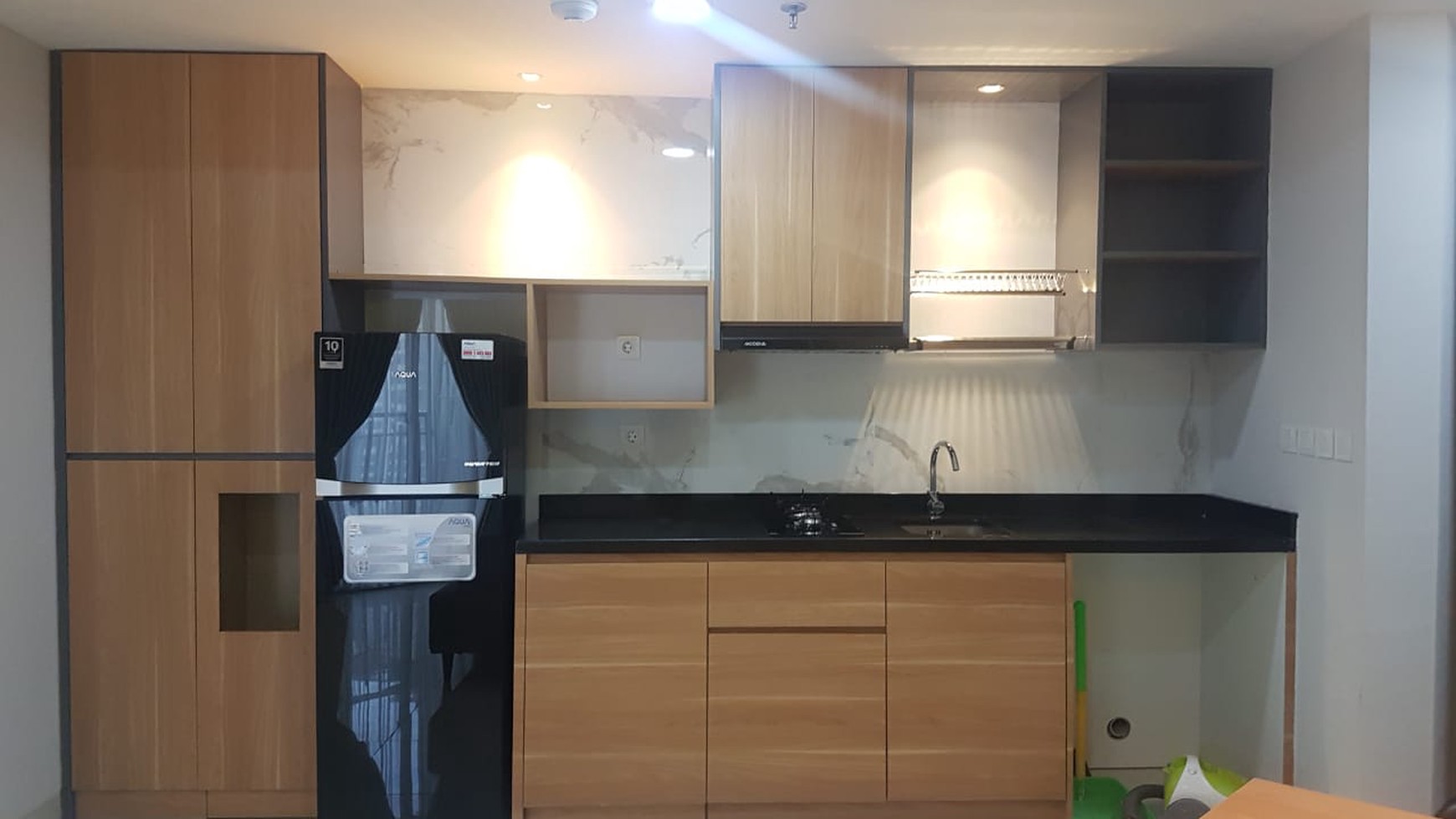 Disewakan Apartemen
