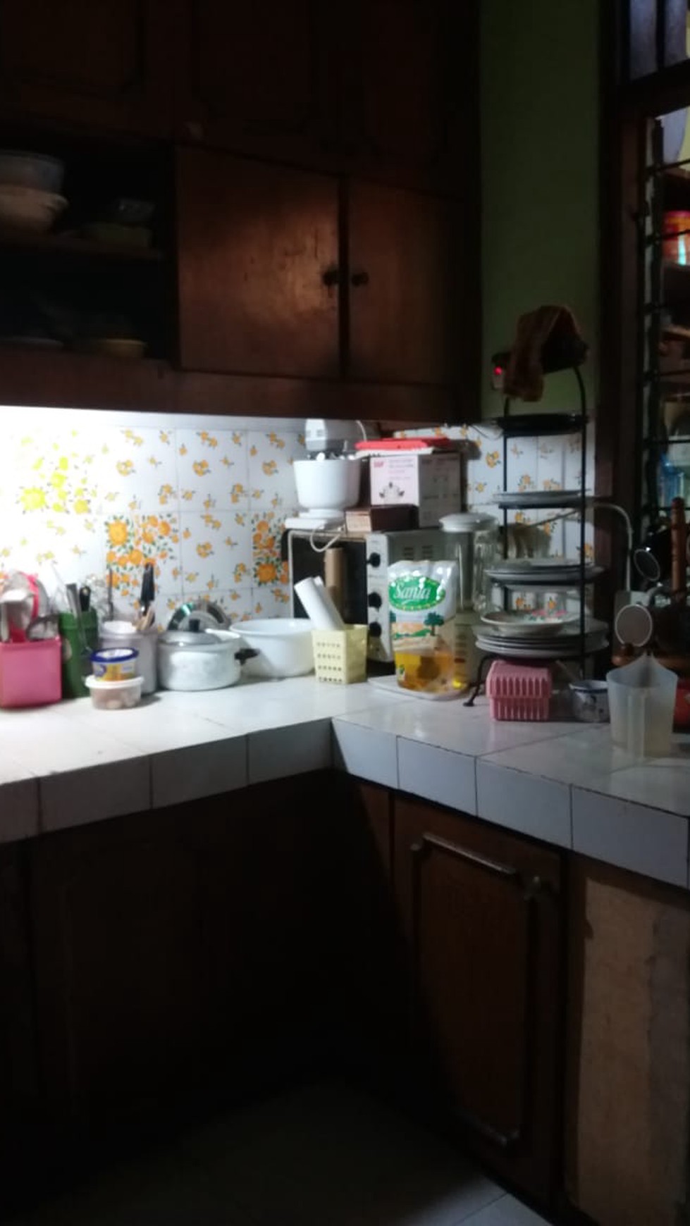 Di Jual Hunian Klasik, Nyaman dan Siap Huni di Kawasan Duren Tiga, Jakarta Selatan