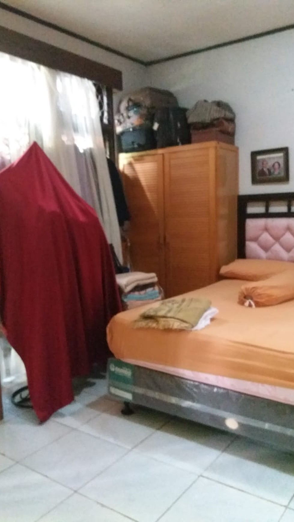 Di Jual Hunian Klasik, Nyaman dan Siap Huni di Kawasan Duren Tiga, Jakarta Selatan