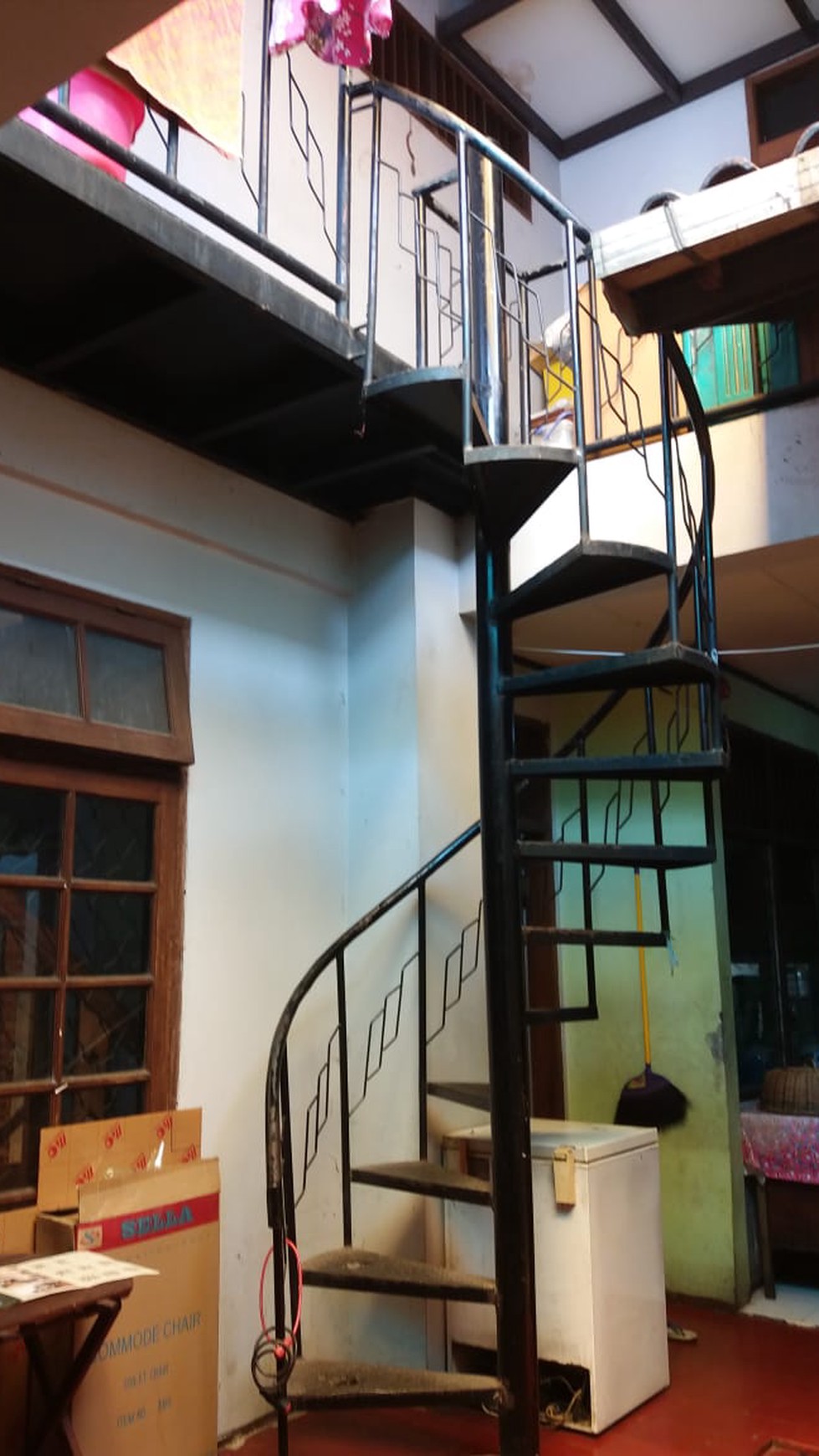 Di Jual Hunian Klasik, Nyaman dan Siap Huni di Kawasan Duren Tiga, Jakarta Selatan