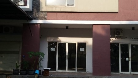 Dijual Ruko 2 Lantai di kahuripan, Sidoarjo