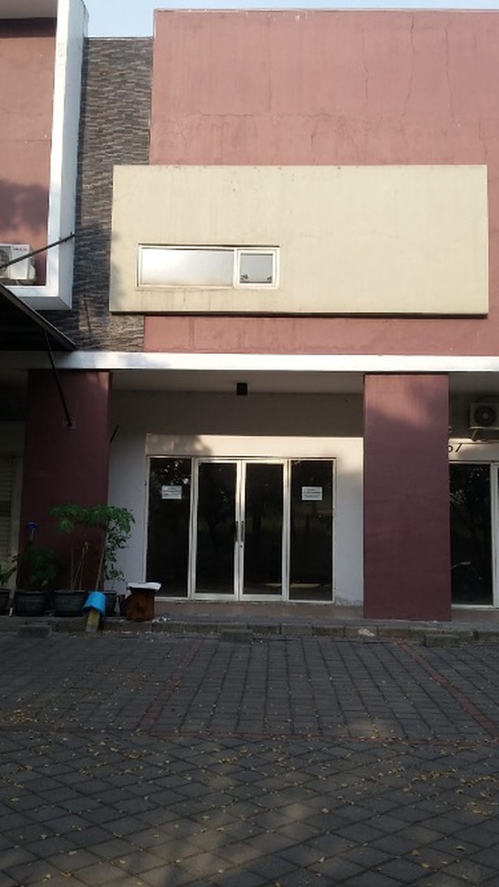 Dijual Ruko 2 Lantai di kahuripan, Sidoarjo