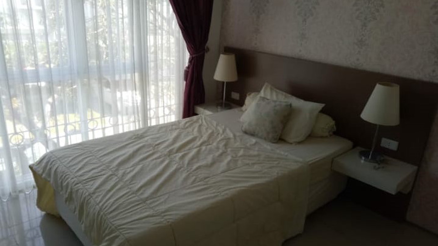 Harga Murah Sekali Diamond park, Juanda