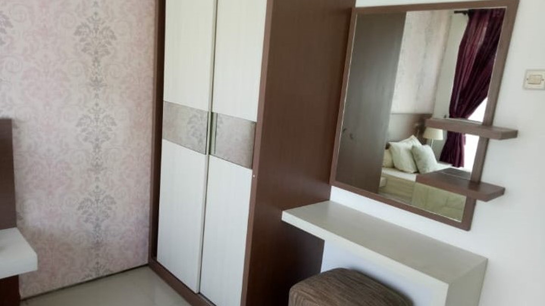 Harga Murah Sekali Diamond park, Juanda