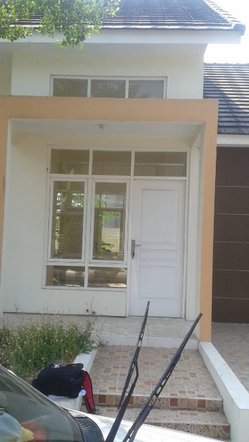 Rumah Grand Royal Residence, Sidoarjo (2 Unit)