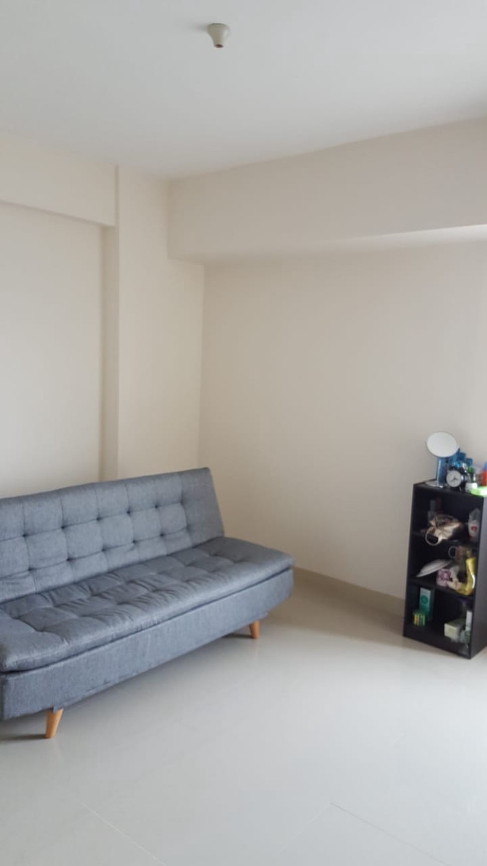 APT 2BR GALCIM 2 (LT12) VIEW POOL / UNPAR, UTARA