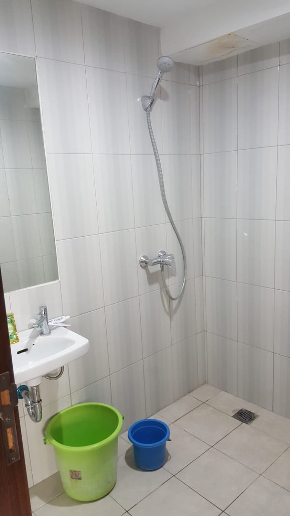 APT 2BR GALCIM 2 (LT12) VIEW POOL / UNPAR, UTARA