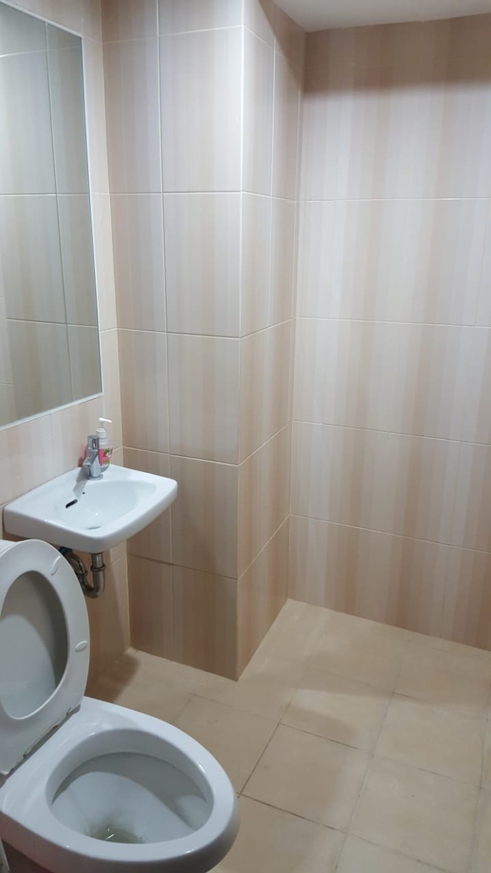 APT 2BR GALCIM 2 (LT12) VIEW POOL / UNPAR, UTARA