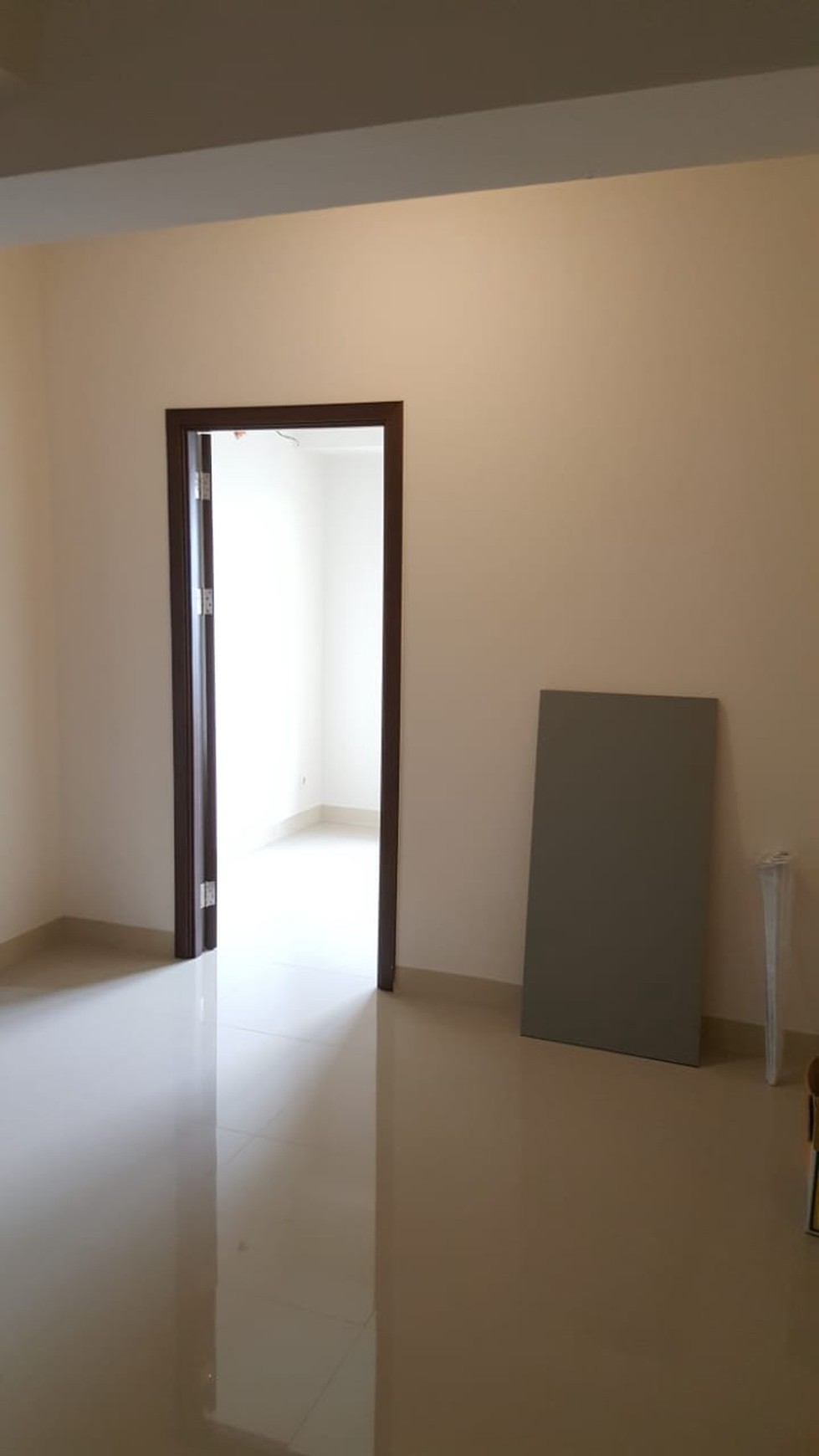 APT 2BR GALCIM 2 (LT12) VIEW POOL / UNPAR, UTARA