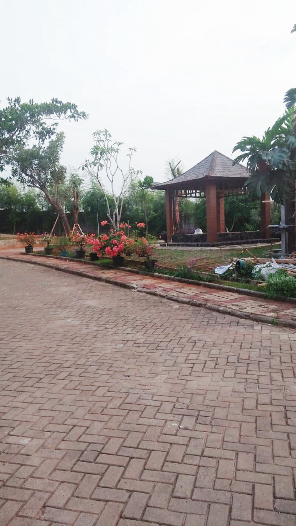 Rumah Nyaman dan Siap Huni di Kawasan Grand Daya Pesona, Ciputat