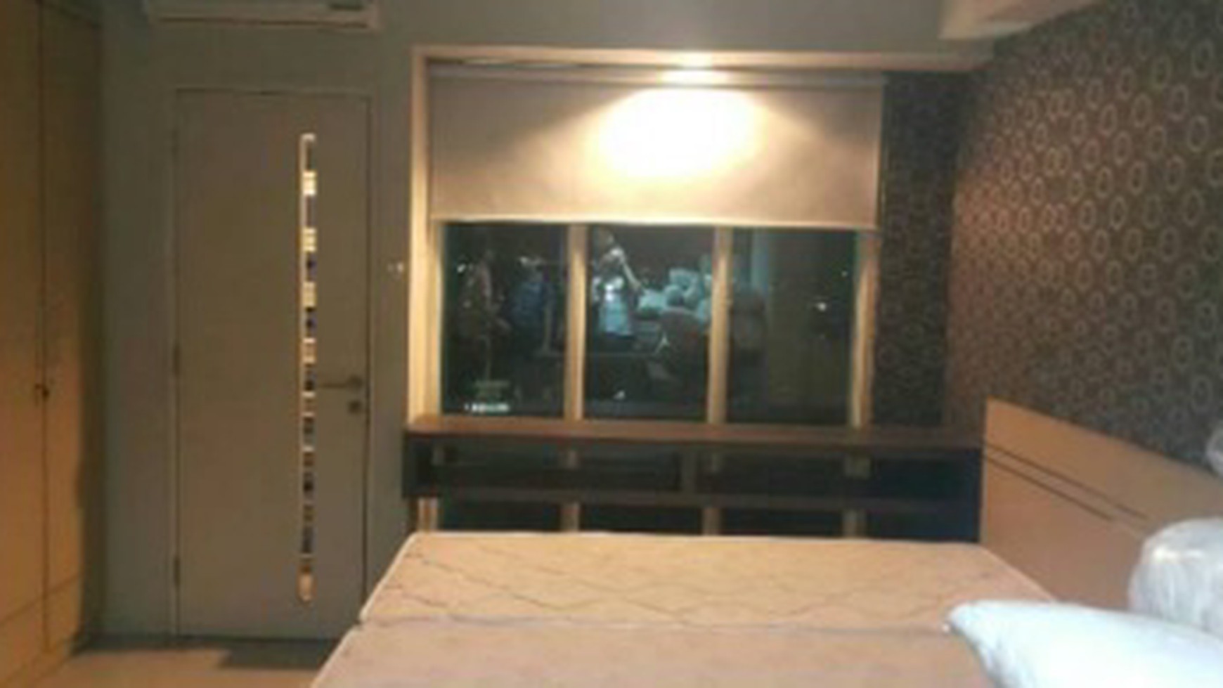 Sewa Apartemen The Square dekat Universitas Petra