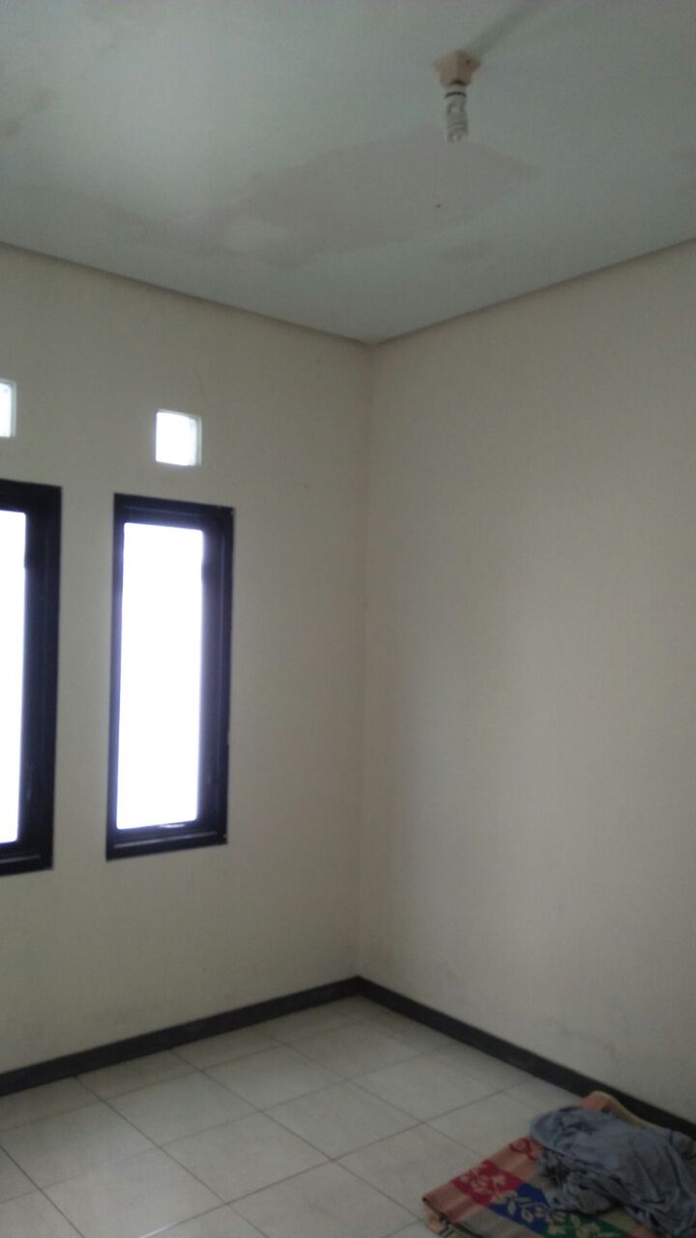 dijual rumah minimalis sedati 7x15 2 lantai