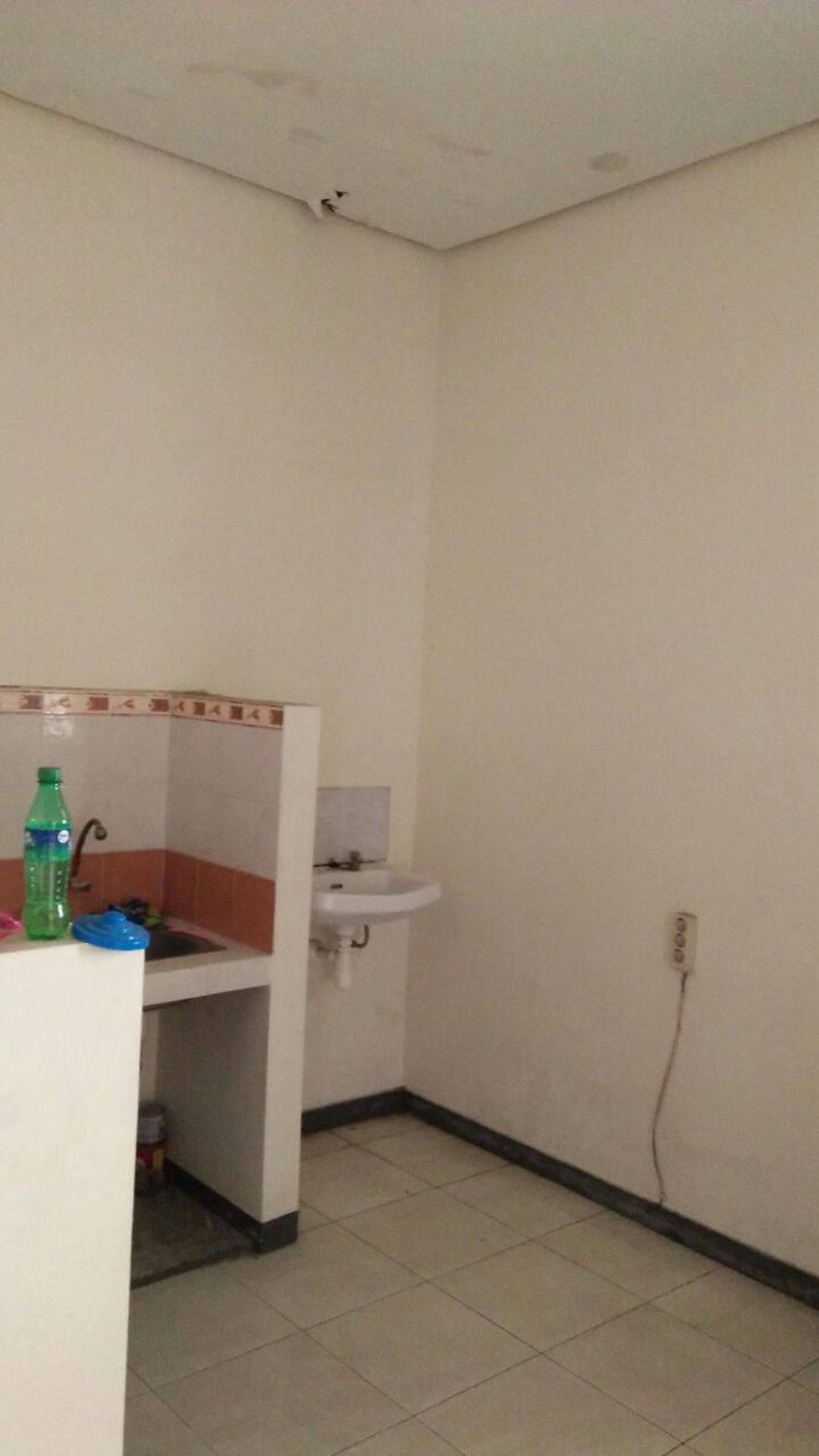 dijual rumah minimalis sedati 7x15 2 lantai