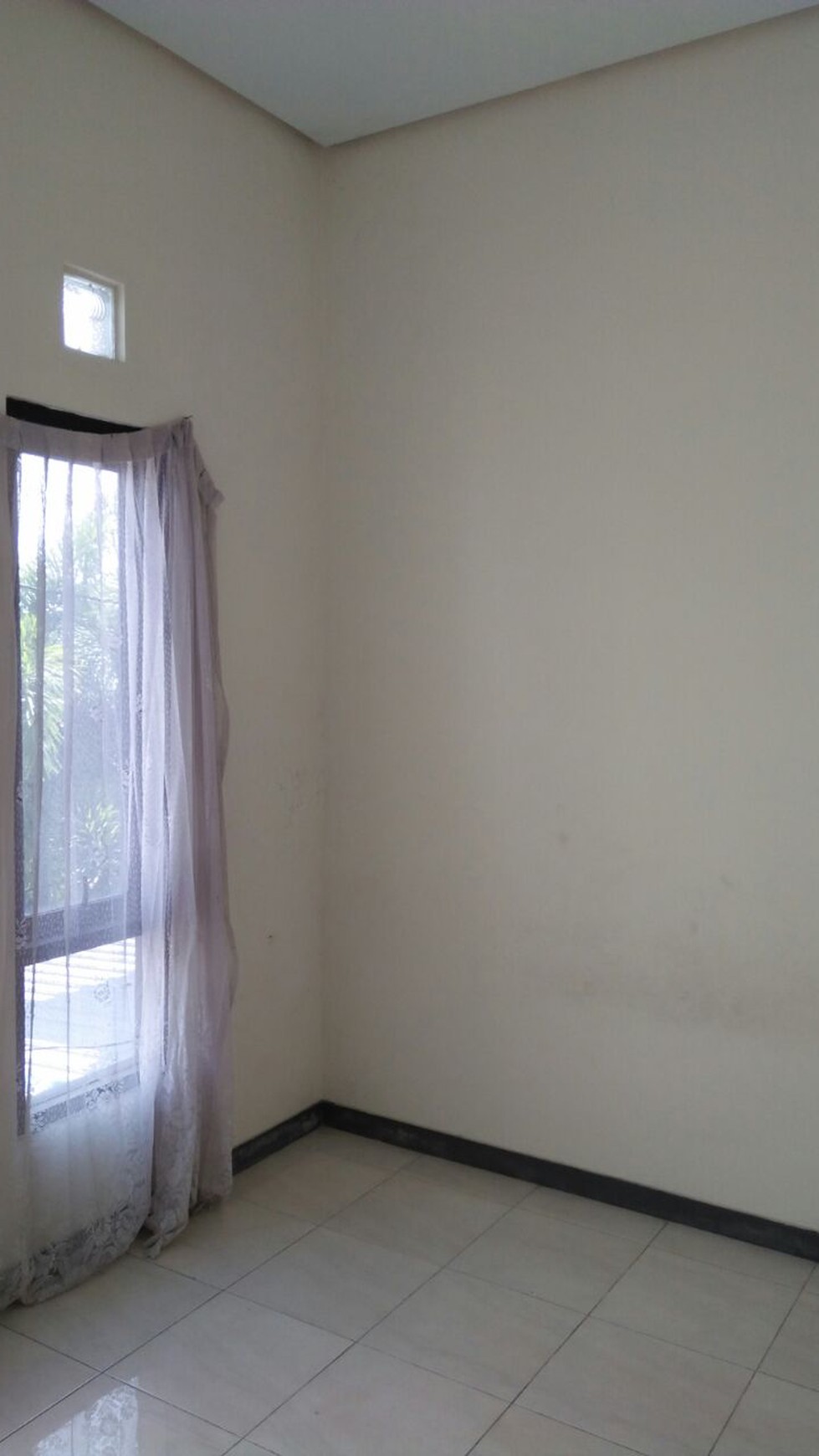 dijual rumah minimalis sedati 7x15 2 lantai