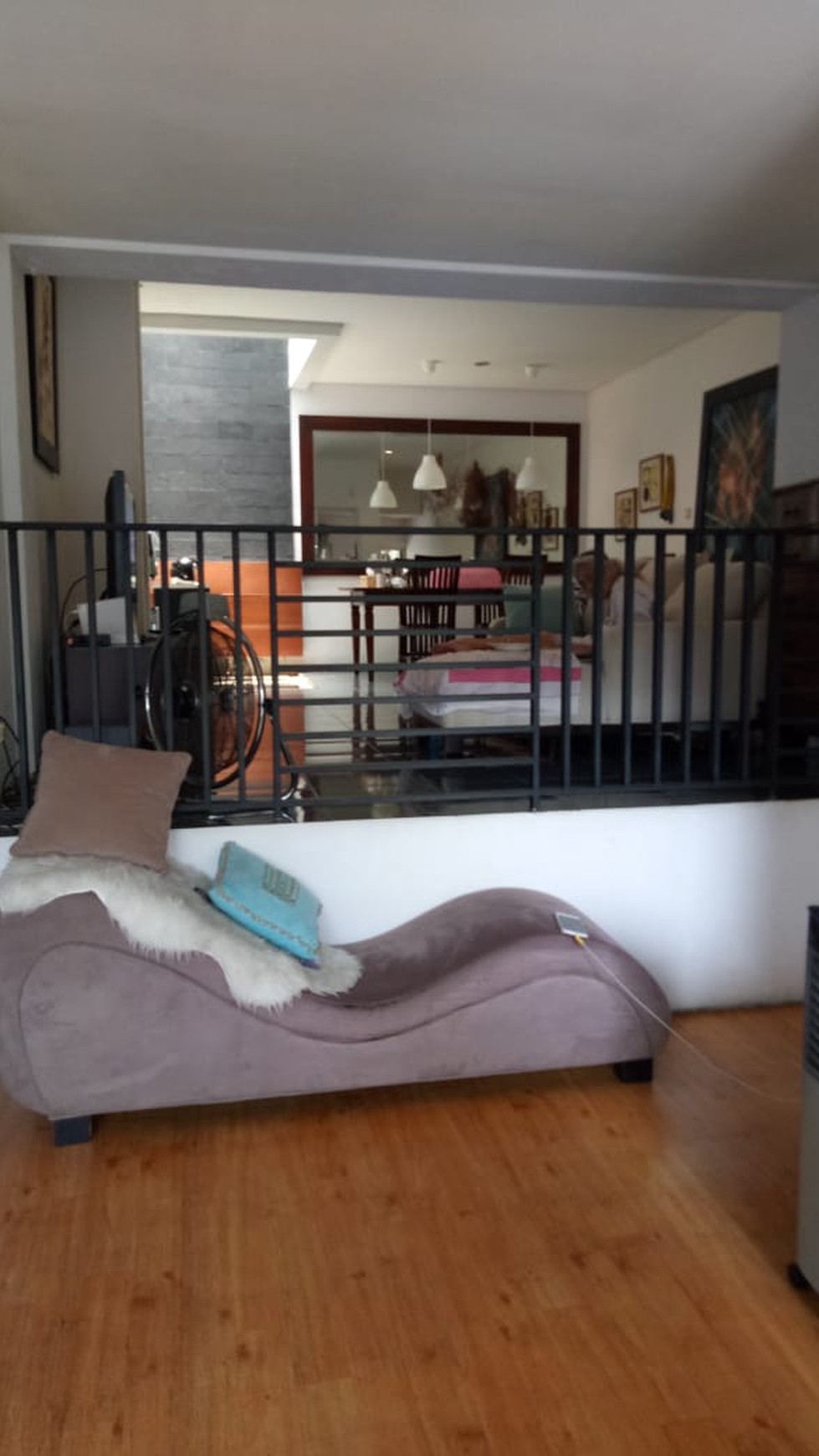 Rumah Bagus,Cantik,siap huni  di Bintaro Jaya 9