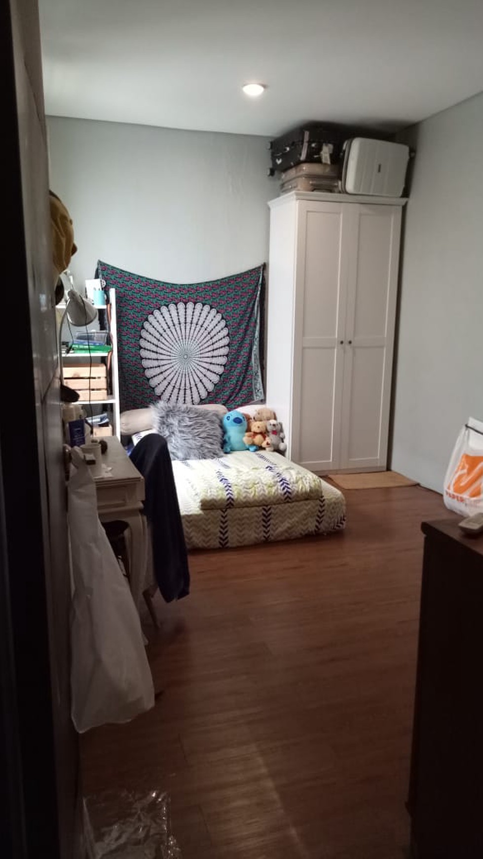 Rumah Bagus,Cantik,siap huni  di Bintaro Jaya 9