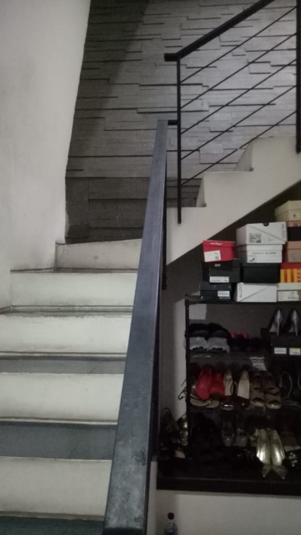 Rumah Bagus,Cantik,siap huni  di Bintaro Jaya 9