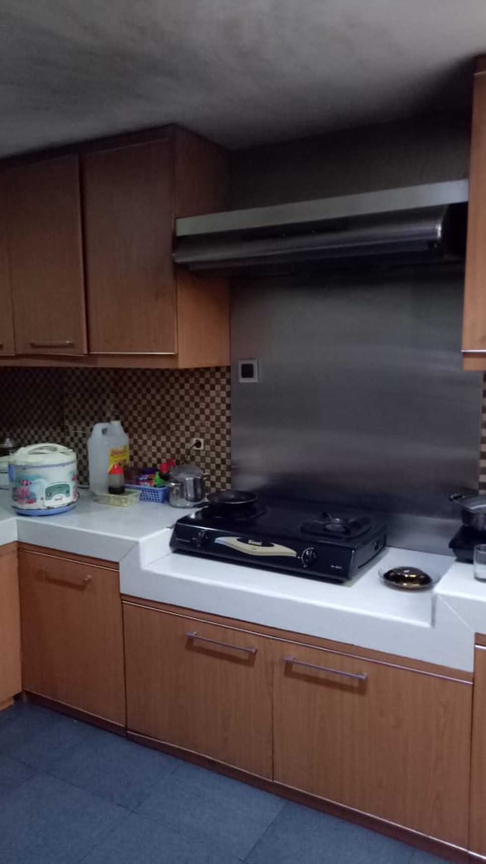 Rumah Bagus,Cantik,siap huni  di Bintaro Jaya 9