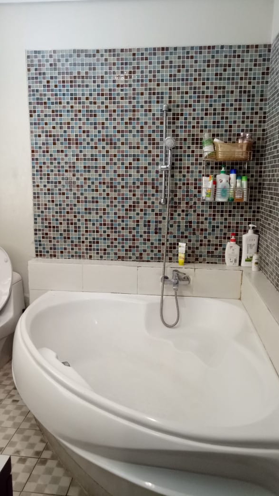 Rumah Bagus,Cantik,siap huni  di Bintaro Jaya 9