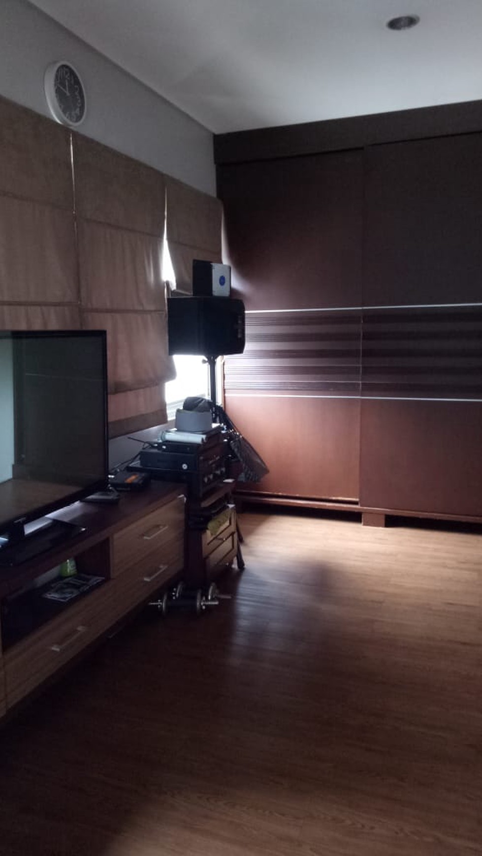 Rumah Bagus,Cantik,siap huni  di Bintaro Jaya 9