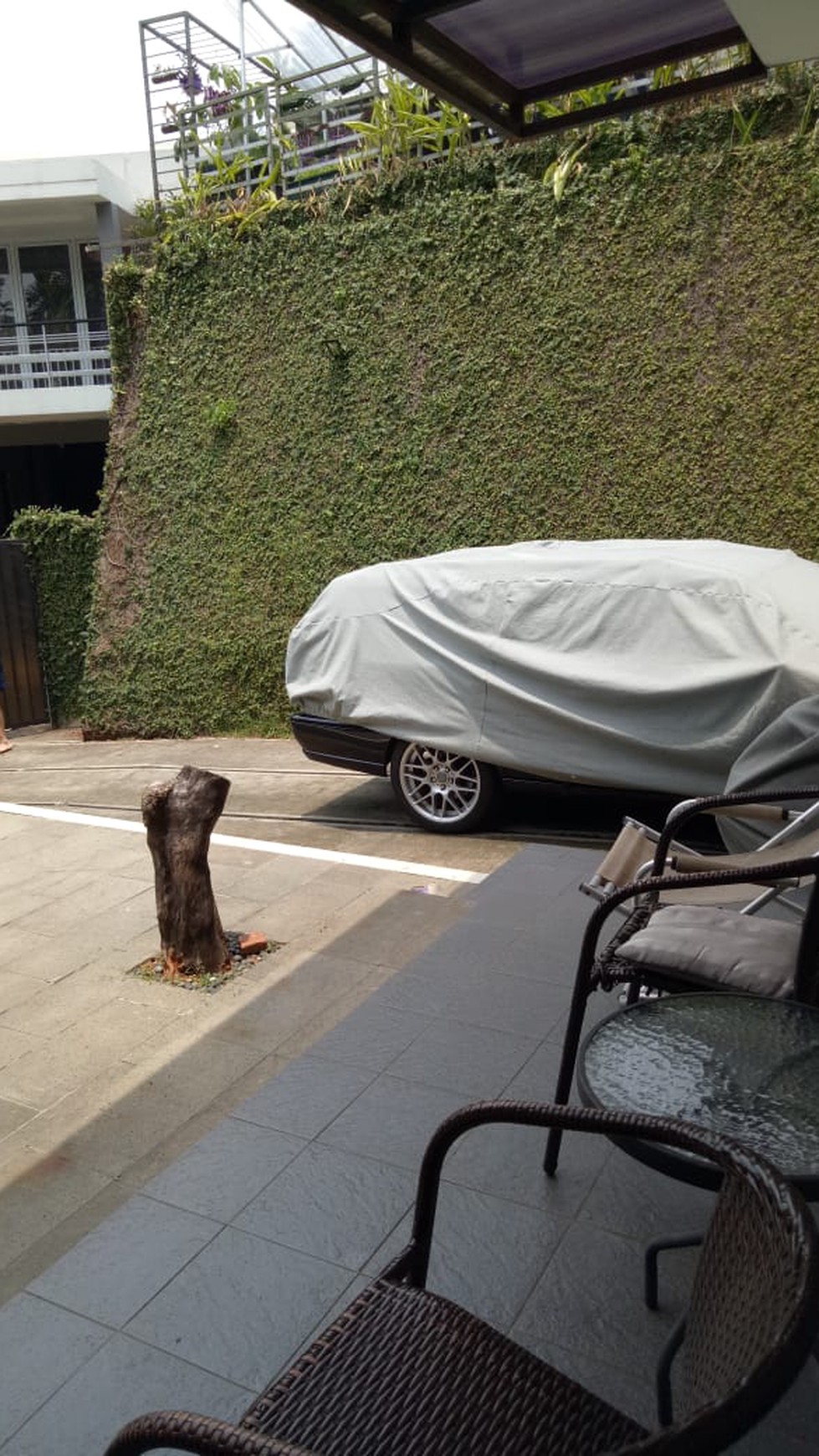 Rumah Bagus,Cantik,siap huni  di Bintaro Jaya 9