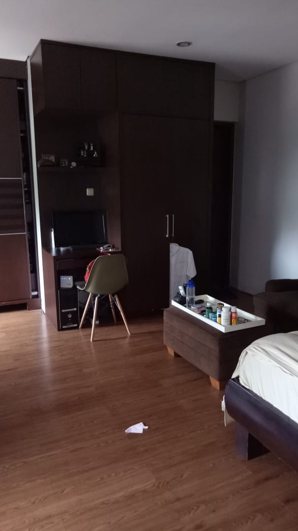 Rumah Bagus,Cantik,siap huni  di Bintaro Jaya 9