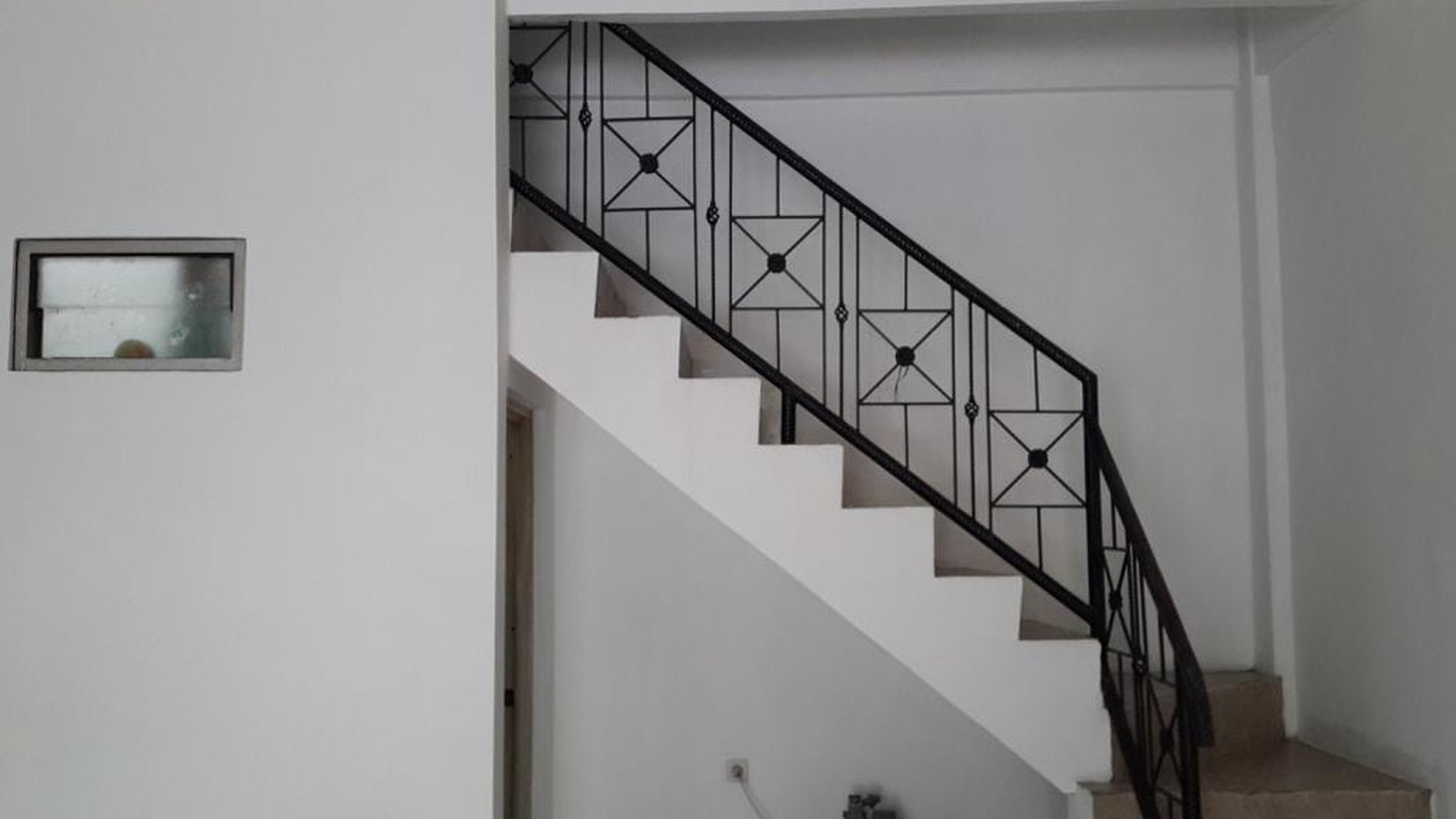 Ruko daerah perak 5x14