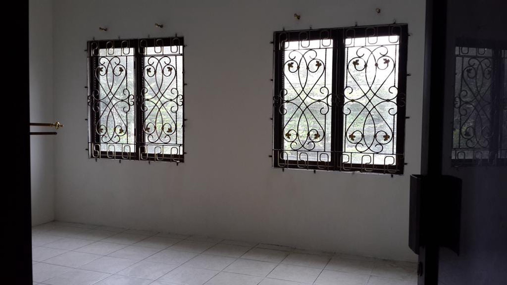 Ruko daerah perak 5x14