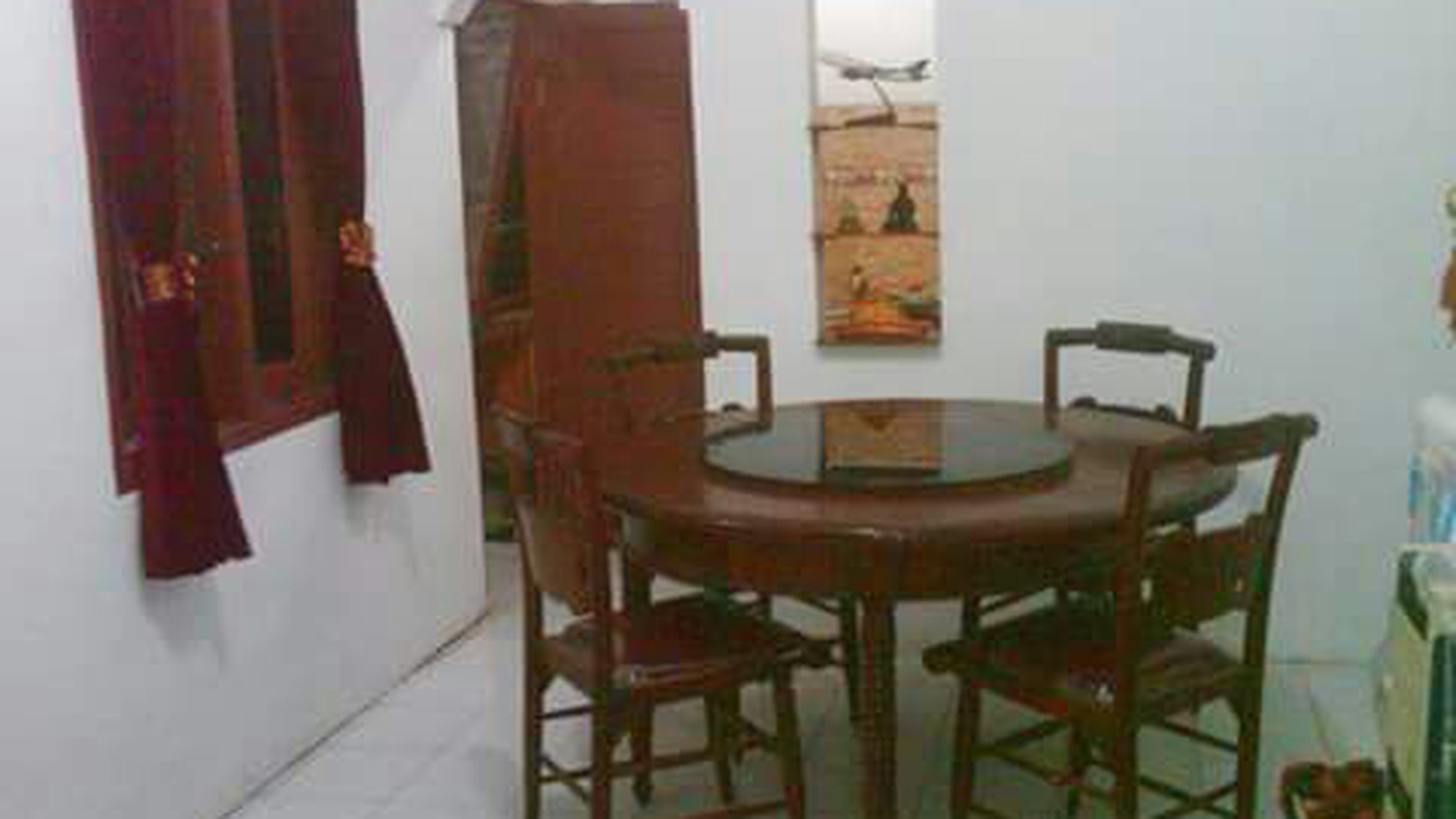 Dijual Rumah di Perum Griya Bagasasi Cikarang rumah minimalis di lokasi yang bagus.