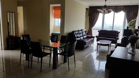 Disewakan Apartm.Exclusive di Kuningan