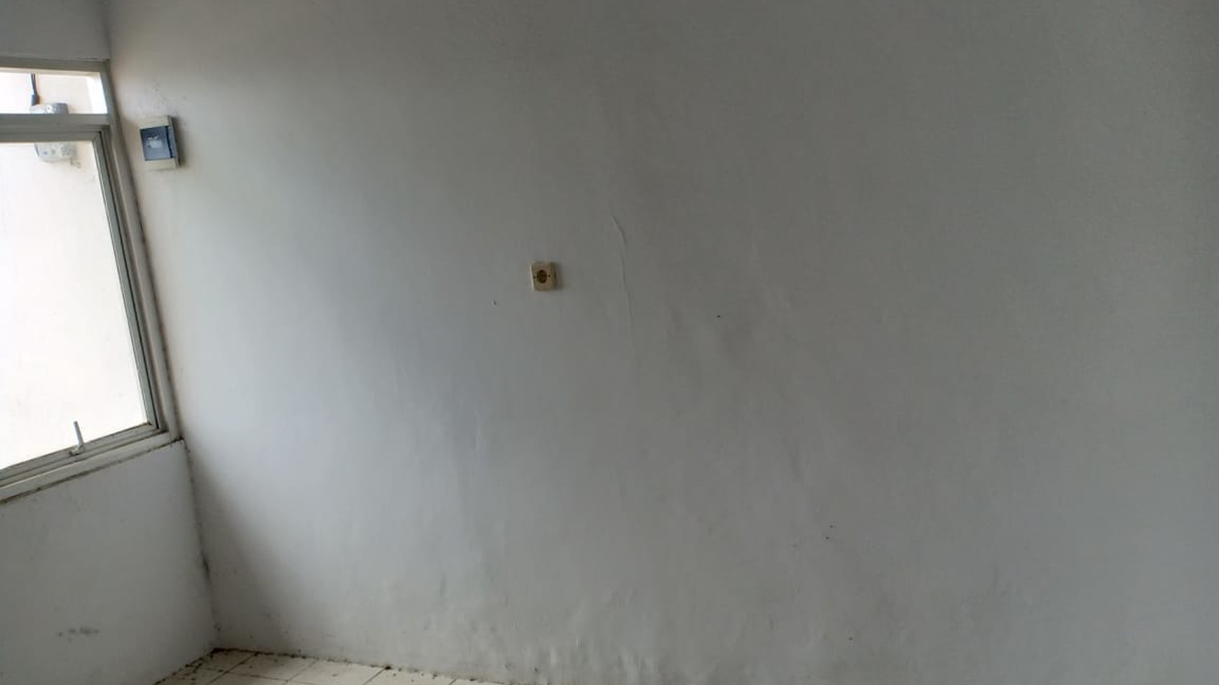 Dijual Rumah di Cluster Parkway - CItra Maja Raya, Tangerang