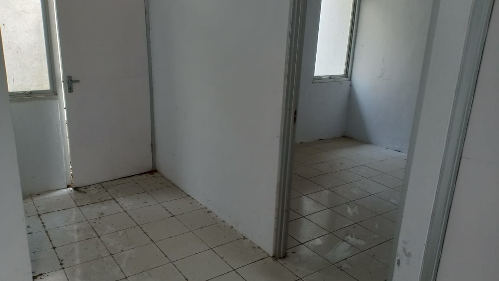 Dijual Rumah di Cluster Parkway - CItra Maja Raya, Tangerang