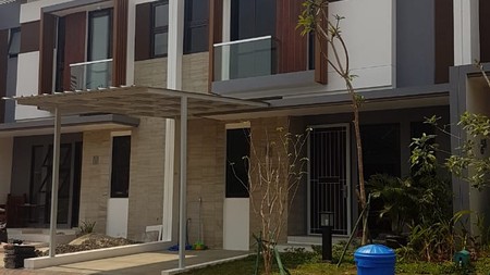 Rumah Baru Buenos park