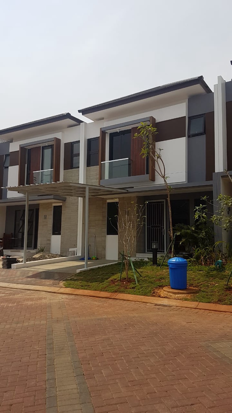 Rumah Baru Buenos park