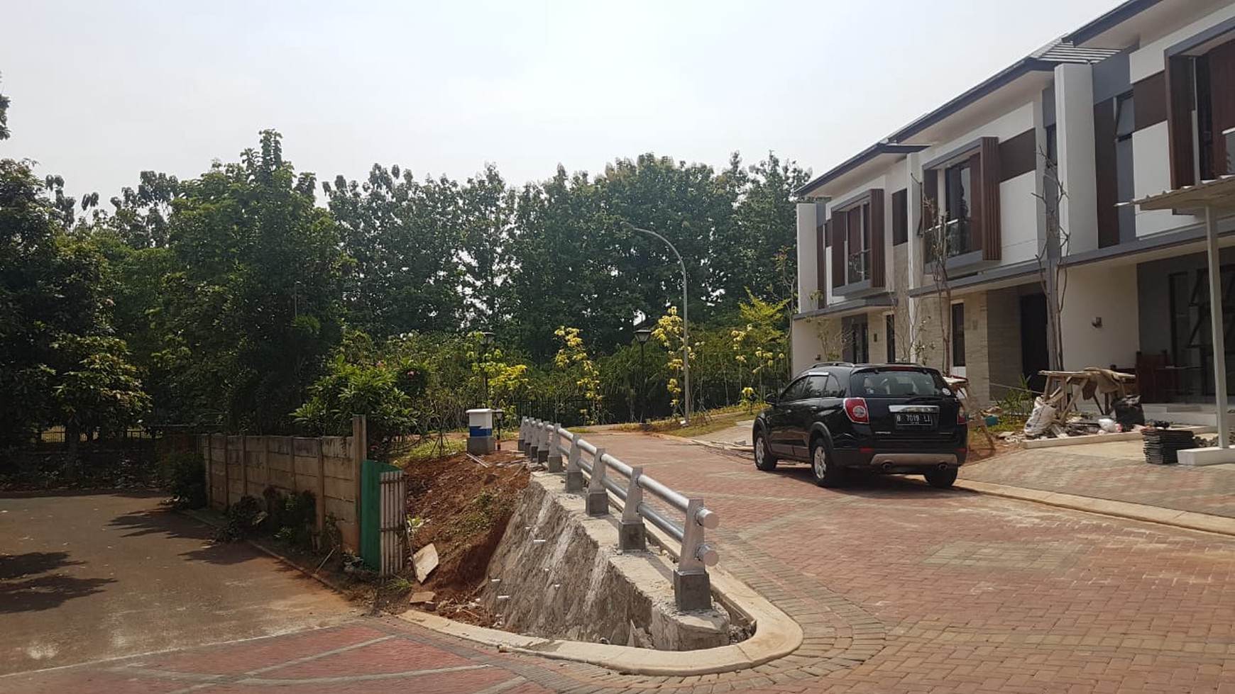 Rumah Baru Buenos park