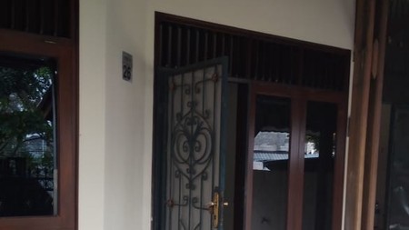 Rumah di Metland Menteng Cakung - Jakarta Timur