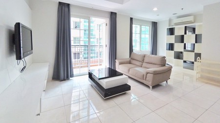 Apartemen di Sewa Gading Resort-Kelapa Gading-Jakarta Utara