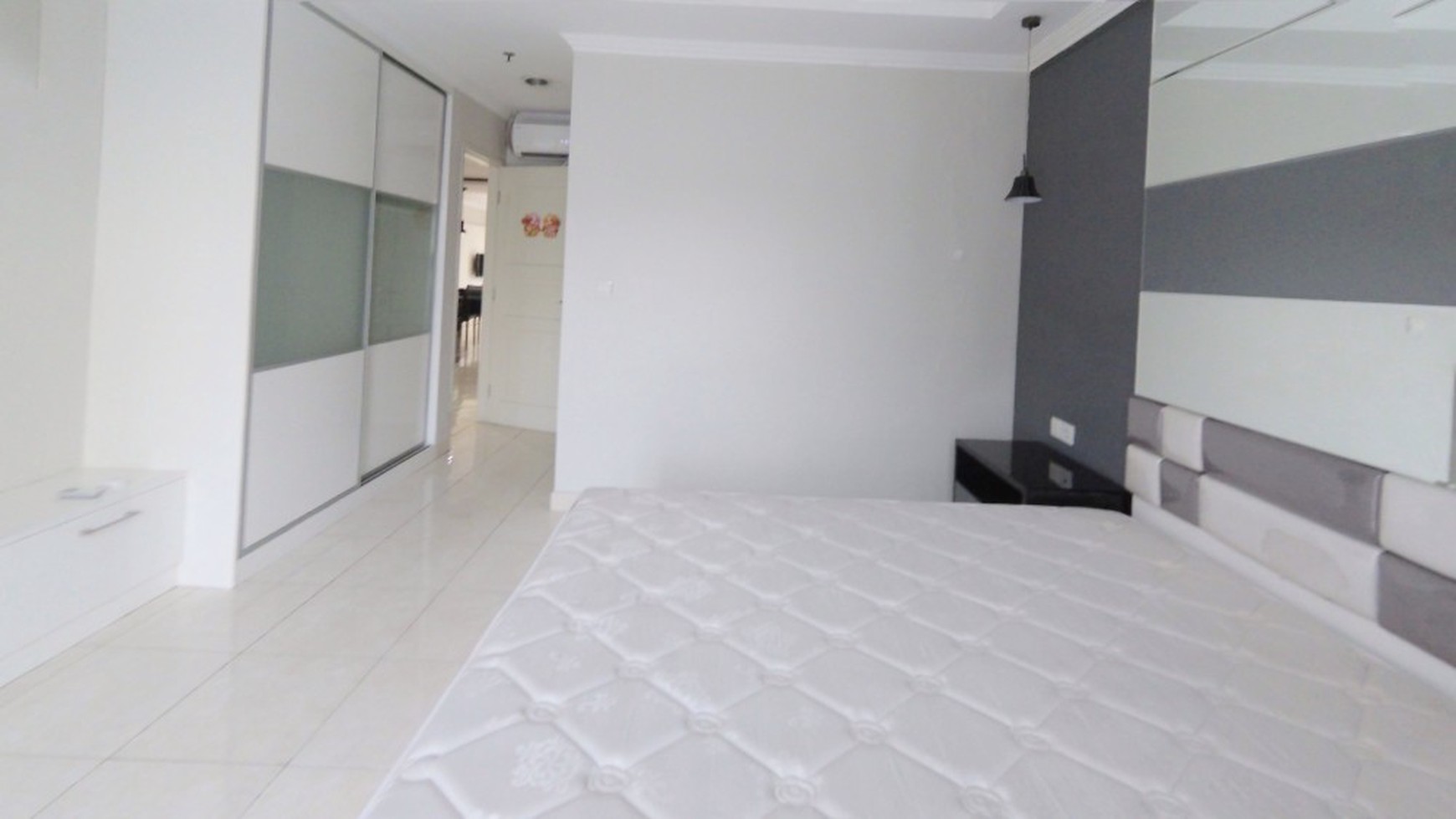 Apartemen di Sewa Gading Resort-Kelapa Gading-Jakarta Utara