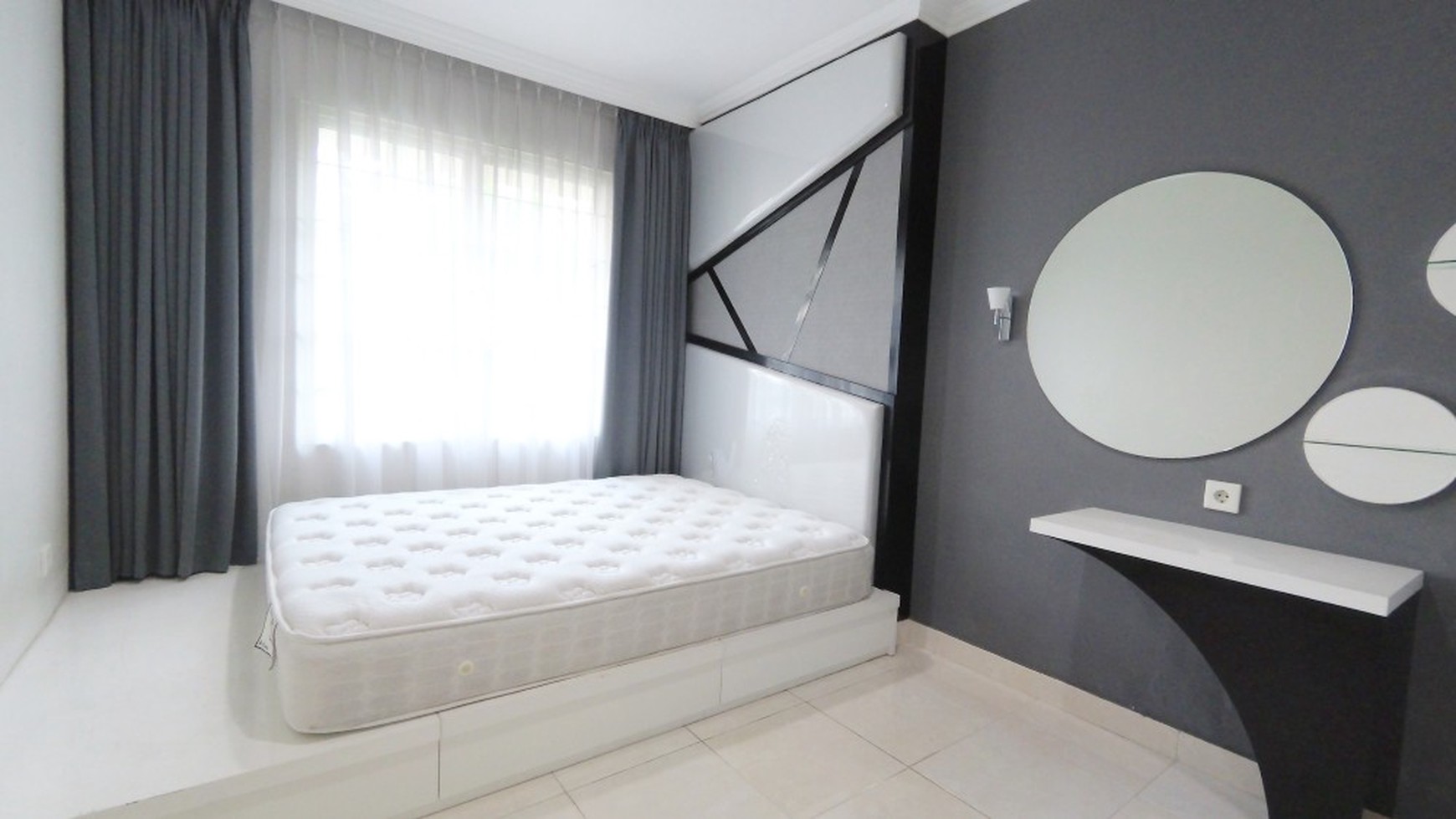 Apartemen di Sewa Gading Resort-Kelapa Gading-Jakarta Utara