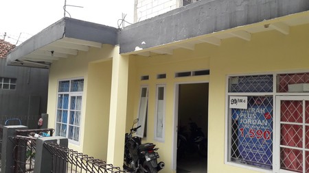 Rumah Kos dekat Gasibu , sayap Surapati , MURAH