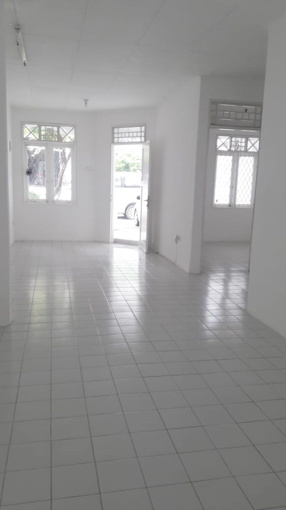 Rumah Bagus Di Villa Bintaro Regency, Jombang Tangerang selatan
