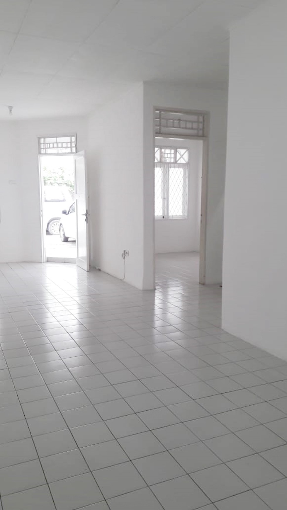 Rumah Bagus Di Villa Bintaro Regency, Jombang Tangerang selatan