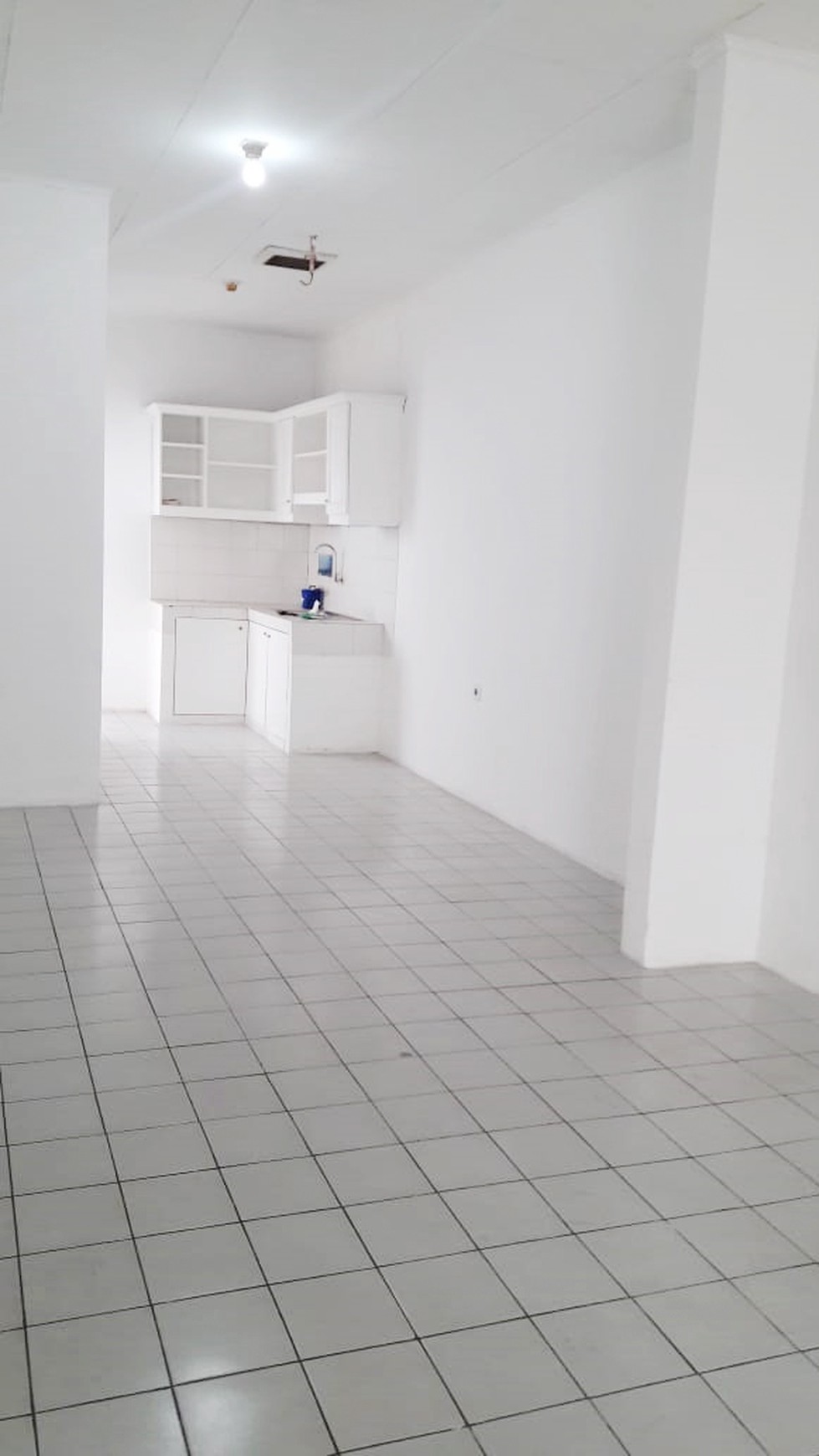 Rumah Bagus Di Villa Bintaro Regency, Jombang Tangerang selatan