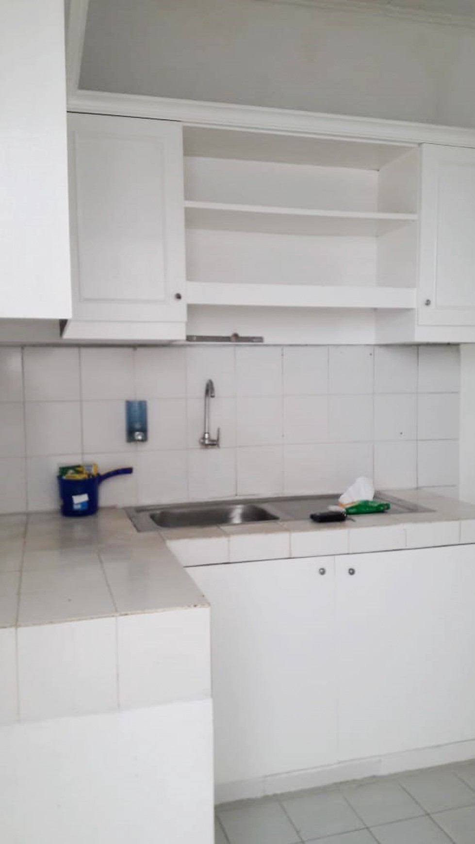 Rumah Bagus Di Villa Bintaro Regency, Jombang Tangerang selatan