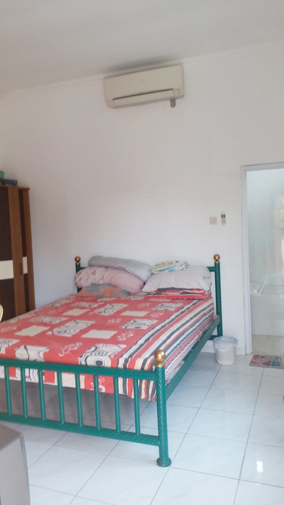 Rumah Nyaman dan Siap Huni di Kawasan Graha Raya, Bintaro