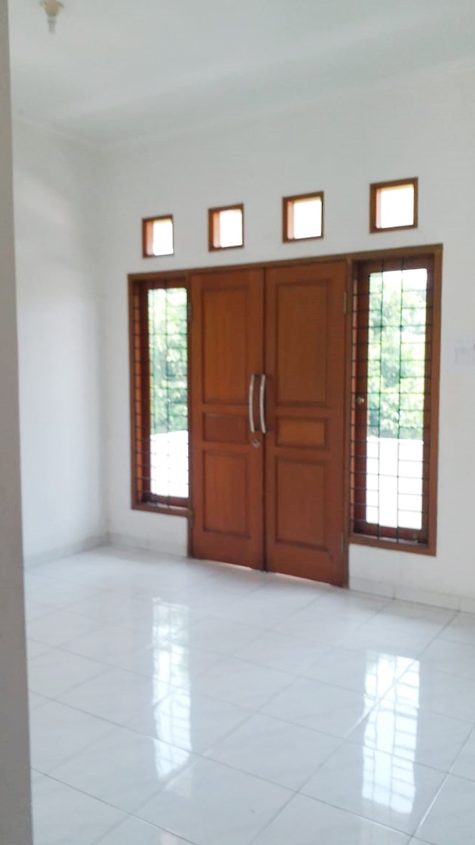 Rumah Nyaman dan Siap Huni di Kawasan Graha Raya, Bintaro