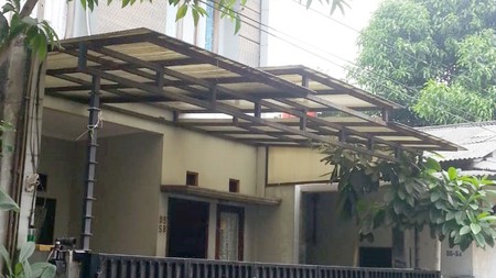 Rumah Di Perum Pondok Safari Indah Cipadu